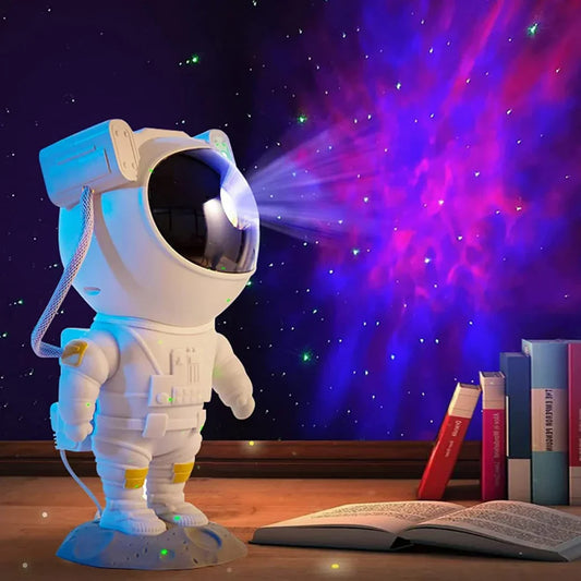 Heartlings™ Astronaut Starlight Projector for Bedroom