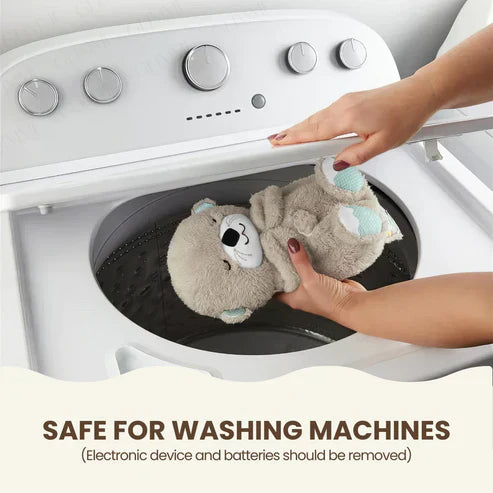 Heartlings™ Cuddle Breathe Teddy Bear