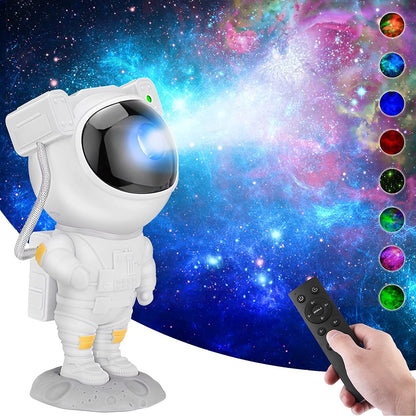 Heartlings™ Astronaut Starlight Projector for Bedroom