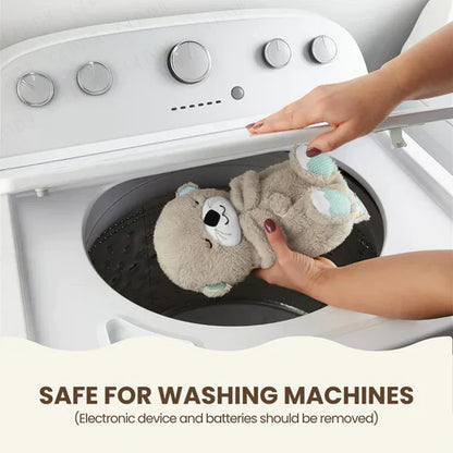 Heartlings™ Cuddle Breathe Teddy Bear